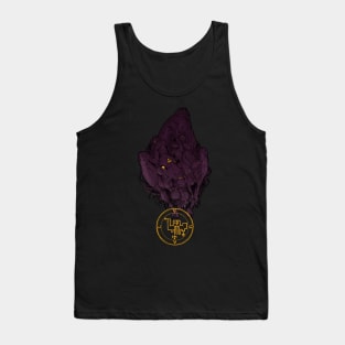 Dictionnaire Infernal: Vual Tank Top